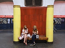 Как добираются домой работники метро после закрытия