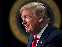 Трамп призвал республиканцев принять законопроект по иммиграции