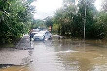 Истощенные наводнением резервные фонды Приморья пополнили за счет корректировки бюджета
