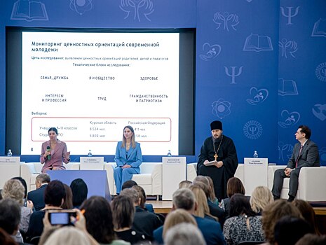 Роман Старовойт рассказал о профилактике суицидов у подростков