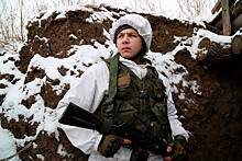 «Братья-соседи не оставят в беде»: Донбасс готовится к вторжению ВСУ