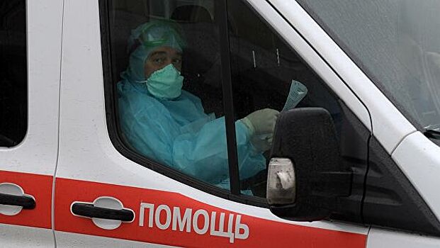 В Новгородской области зафиксировали первое подозрение на коронавирус