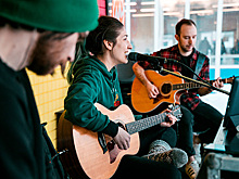 В России запустили музыкальное реалити-шоу