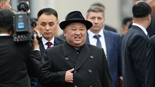 Приезд Ким Чен Ына во Владивосток привлек множество китайских туристов