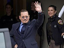 Судебное разбирательство между Херд и Деппом завершилось. Виновной признали экс-супругу