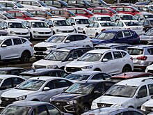 Эксперты предрекли обвал авторынка в России в 2021 году