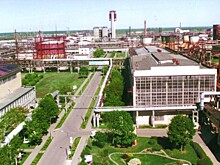 Прибыль "Акрона" по МСФО увеличилась в I квартале в 2,1 раза