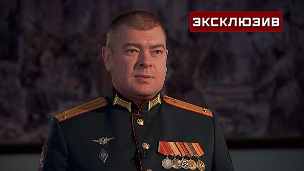 Уничтожил 15 боевиков и БМП: подполковник Артамонов о том, за что его хотят представить к награде