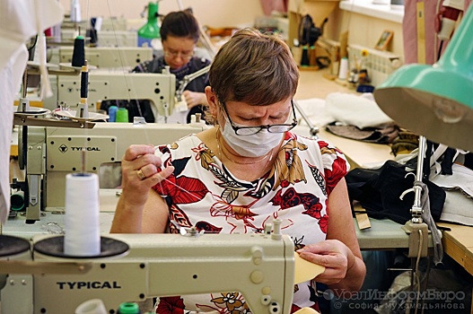 Эксперт рассказал о социальных последствиях ношения масок