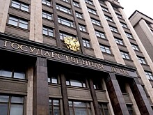 В Госдуме прокомментировали заявление о выигрыше Украины на рынке вооружений