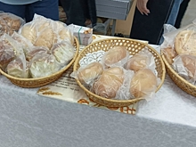 Хлеб и выпечка дорожают на Среднем Урале: «Ржаная мука догоняет пшеничную»