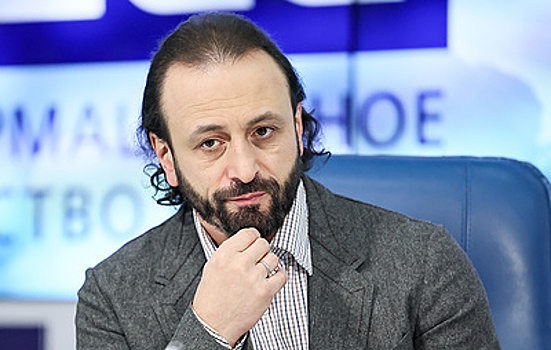 "Вторичность спорта и погоня за толерантностью". Авербух о церемонии открытия Игр в Париже