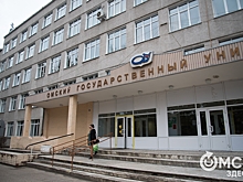 За ликвидируемый факультет международного бизнеса ОмГУ вступились его студенты и преподаватели