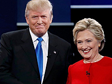 Клинтон не будет баллотироваться в президенты США