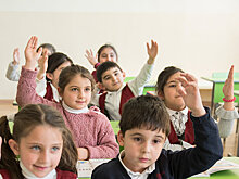 Стали известны сроки зимних школьных каникул в Армении