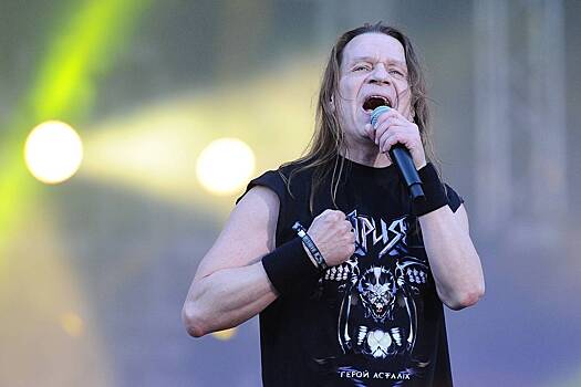 Группа «Кипелов» высказалась о концерте без света в атакованном ВСУ Белгороде