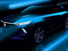 SsangYong e-SIV Concept: в качестве предвестника нового Actyon