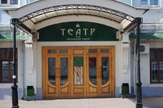 Оренбургский татарский драмтеатр открывает сезон сатирической комедией