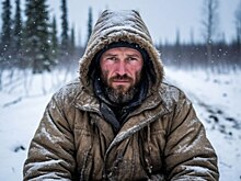 Автомобиль и отпуск: что защищает сердце подростков в Арктике?