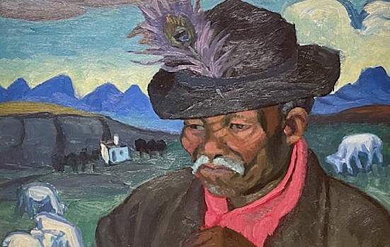 Европейская колонизация изменила генофонд Южной Африки