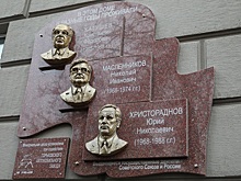 Первое заседание Кинокомиссии состоялось в Нижнем Новгороде