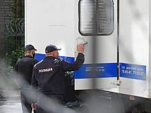 Предполагаемого распространителя детской порнографии поймали в российском регионе