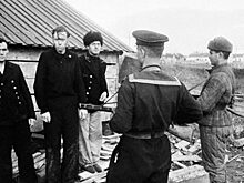 Почему среди советских моряков не было предателей