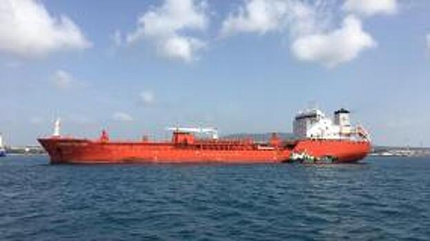 Судовладельцы предлагают сократить число членов российских экипажей в Европе