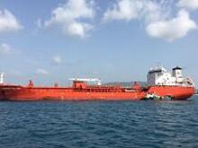 Судовладельцы предлагают сократить число членов российских экипажей в Европе