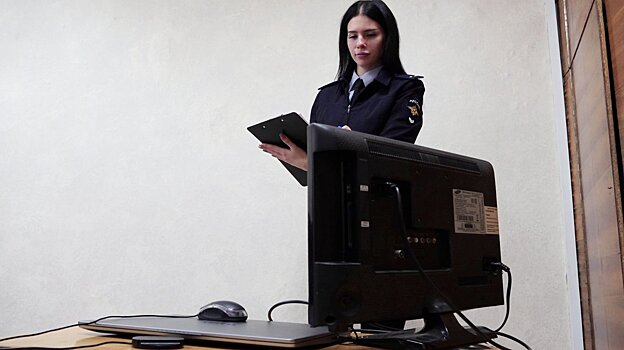 23-летняя пензячка забыла ключ в замке квартирной двери и поплатилась