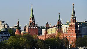 Кремль высказался о применении США ядерного оружия по Ирану