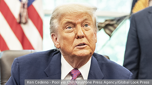 Почему Трамп предал «миротворцев» ради «ястребов»