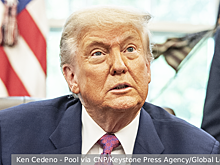 Почему Трамп предал «миротворцев» ради «ястребов»