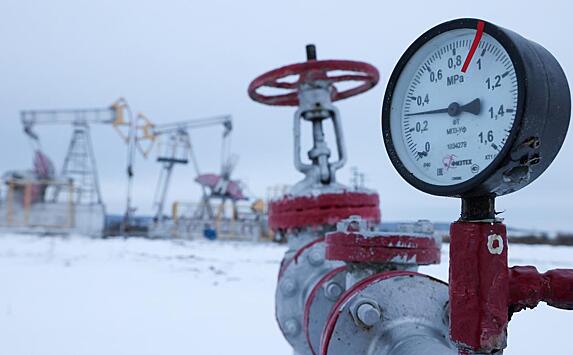 Польшу уличили в попытке затянуть введение потолка цен на нефть из России