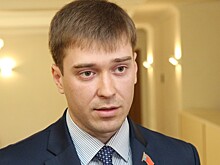 Станислав Швецов избран зампредом Молодежного парламента при Госудме РФ