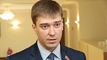 Станислав Швецов избран зампредом Молодежного парламента при Госудме РФ
