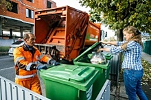 Суд признал «мусорный» норматив незаконным
