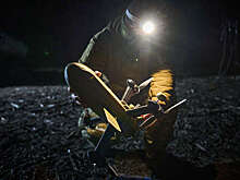 Слюсарь: БПЛА уничтожены над двумя районами Ростовской области вечером и ночью