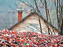 Сортировать мусор в отдаленных поселениях предложат местным жителям