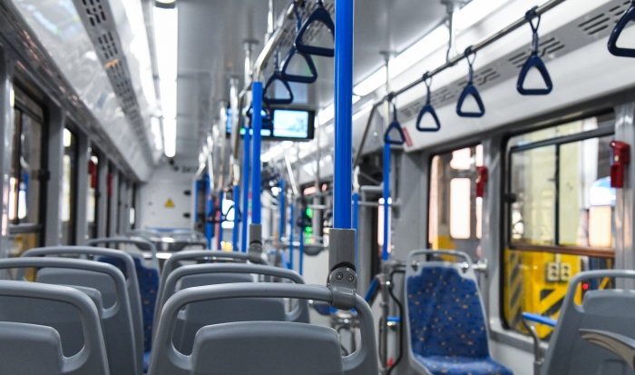 Дополнительный транспорт пустят в день матча Россия — Иран на «Волгоград Арене»