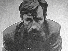 Казанский аллигатор