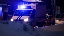 Восемь человек погибли в ДТП с автобусом и поездом в Ярославской области