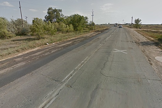Трассу «Астрахань — Ахтубинск — Волгоград» переведут в федеральную