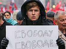 Что было бы с Россией, если бы оппозиция победила Ивана Грозного