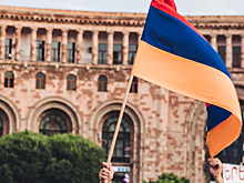 МИД Армении высказался об отношениях с Россией