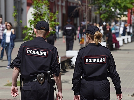 Ради закрытия дела полиция Астрахани посадила горожан на иглу