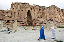 Что грозит объектам культурного наследия Афганистана после прихода талибов