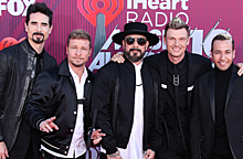 Участника группы Backstreet Boys обвинили в изнасиловании