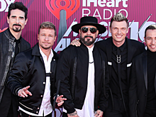 Участника группы Backstreet Boys обвинили в изнасиловании