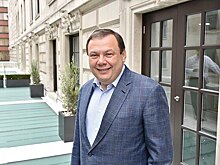 Приходится кушать дома. Миллиардер Фридман раскрыл новые подробности жизни под санкциями